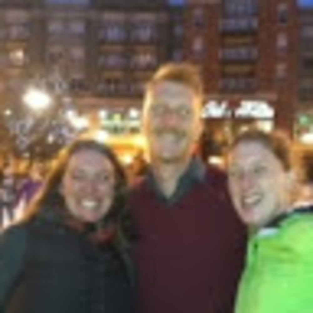 Meet your Posher, Reid allen